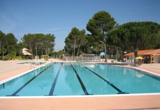 Cration & rnovation de Piscines