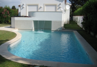 Cration & rnovation de Piscines