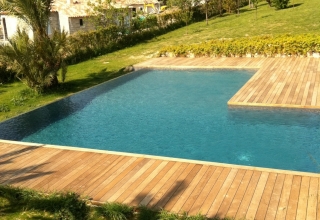 Cration & rnovation de Piscines