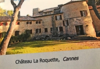 chateaularoquette